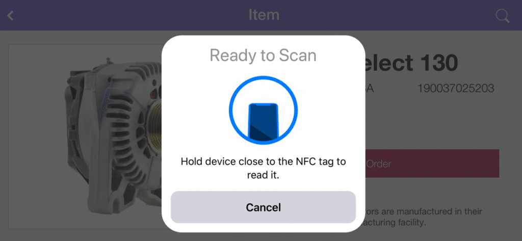 Ready to scan Claris FileMaker 19
