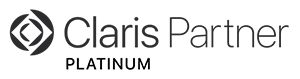 Claric Partner Platinum Logo