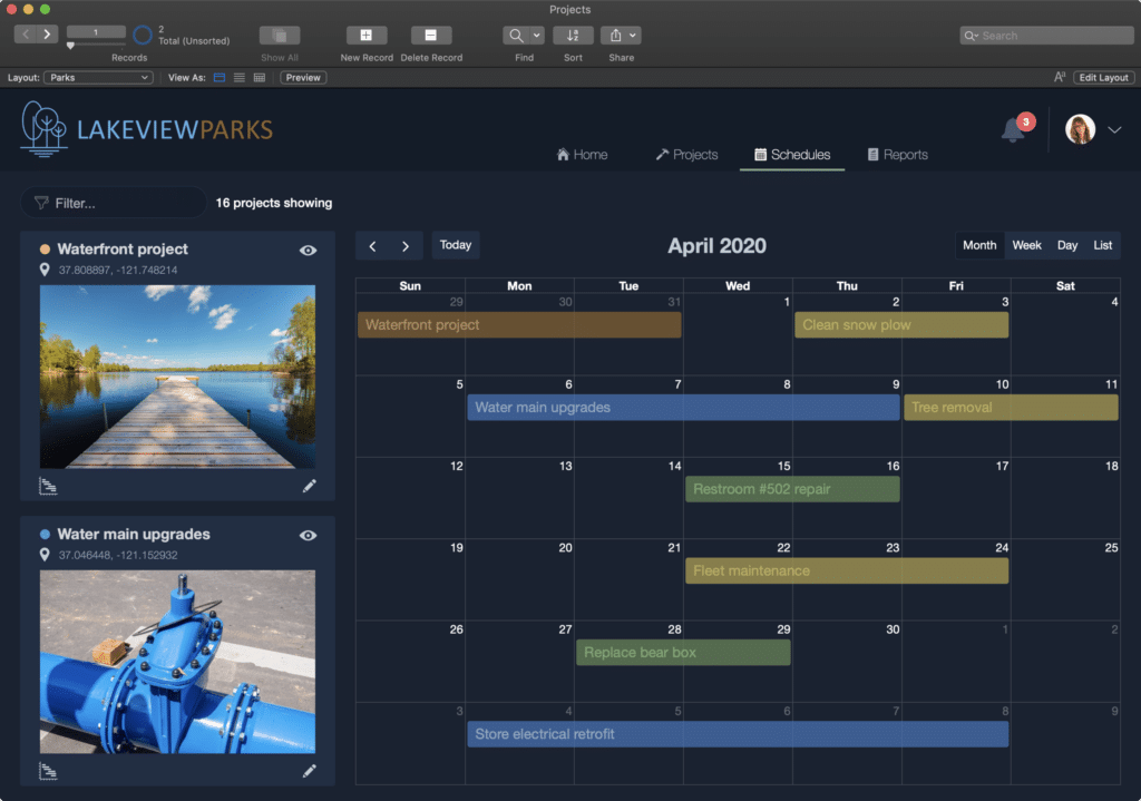 filemaker 19 release date