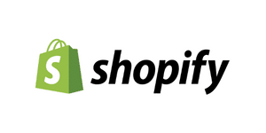 Shopify logo. Hire a FileMaker developer to assist with your Shopify project.