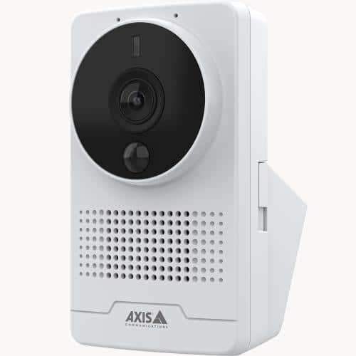 AXIS M10 box-style surveillance camera 