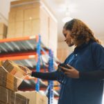 We create custom FileMaker Solutions for Logistics Firms