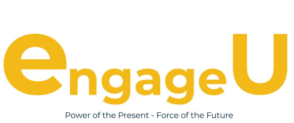 Logo for EngageU Claris FileMaker conference