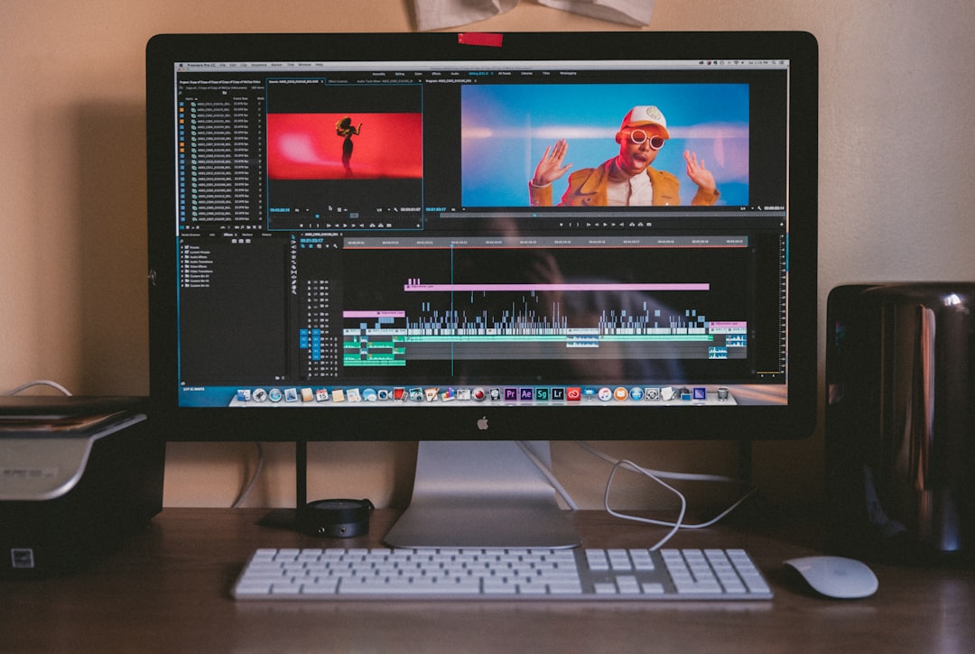 Managing Video with FileMaker