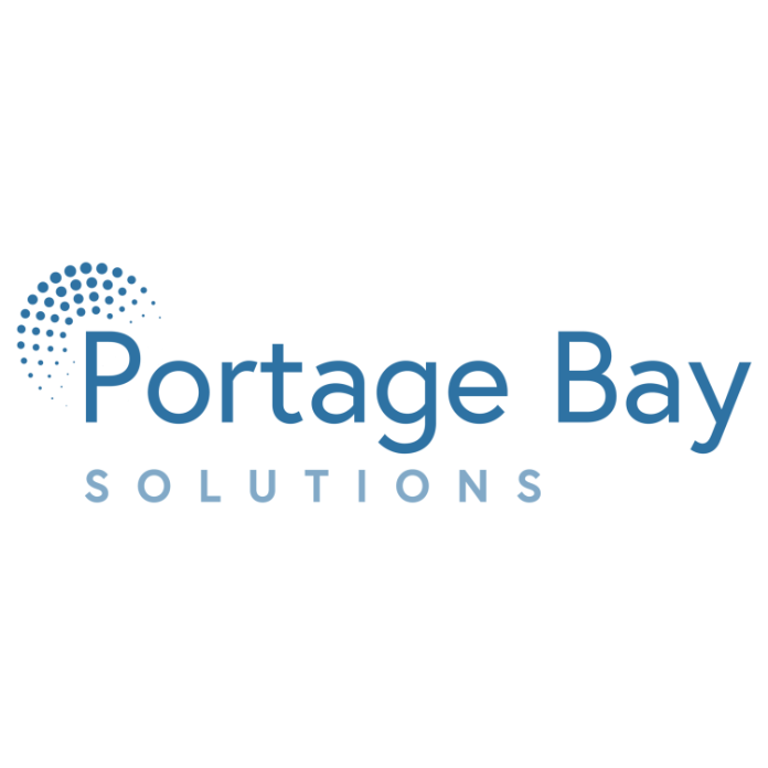 Portage Bay Solutions logo