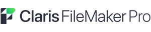 Claris FileMaker Pro logo