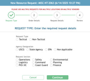 EasyIAP Resource Request Create