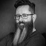Lon Cook