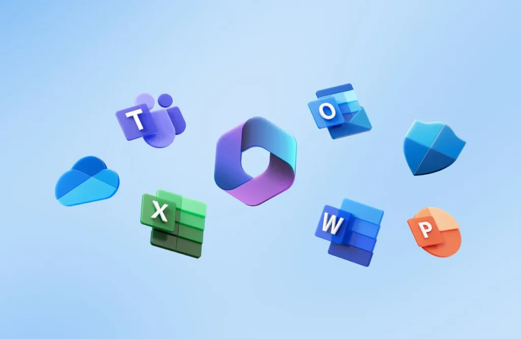 Microsoft-Graph-icons