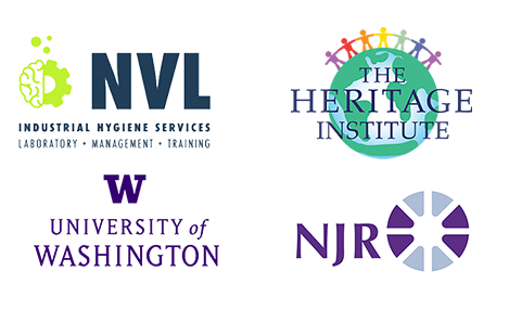 Some of our featured clients include NVL Laboratories, The Heritage Institute, University of Washington, and NJ Resources
