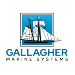 Portage Bay Solutions Client: Gallagher marine Systems